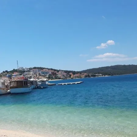 Eli Апартаменты *