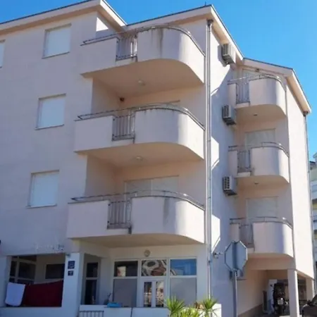Eli Apartamento Okrug Gornji