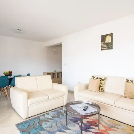 Appartement Eli Okrug Gornji