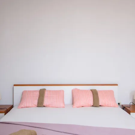 Eli Apartamento Okrug Gornji