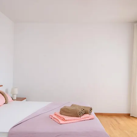 Eli Apartamento Okrug Gornji