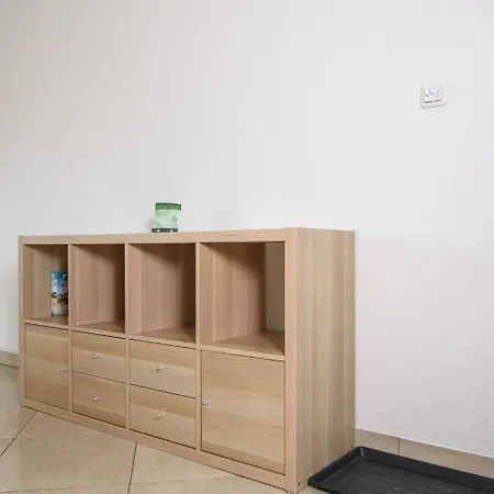Eli Apartamento Okrug Gornji