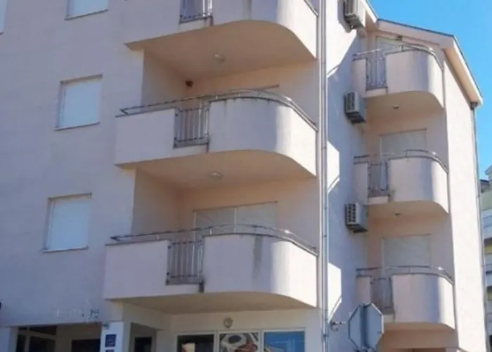 Eli Apartment Okrug Gornji