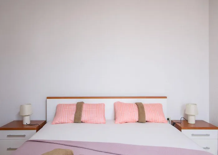 Eli Apartment Okrug Gornji