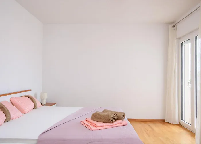 Eli Apartment Okrug Gornji